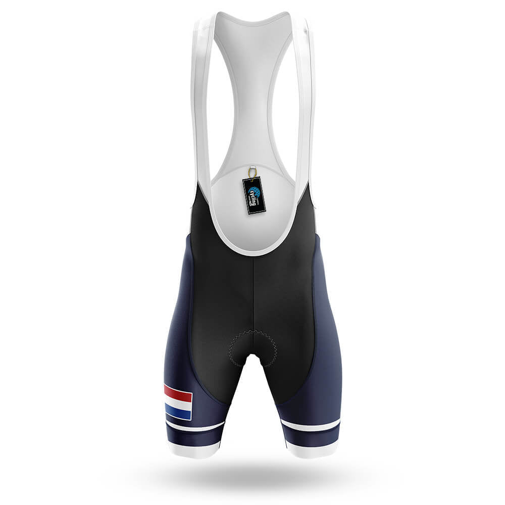 Netherlands S1- Men's Cycling Kit