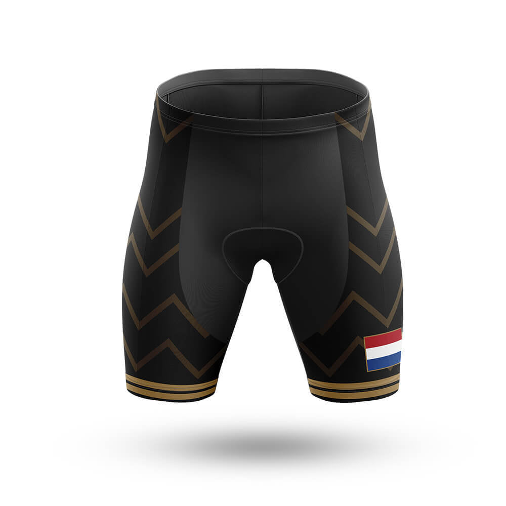 Netherlands - Women V17 - Cycling Kit