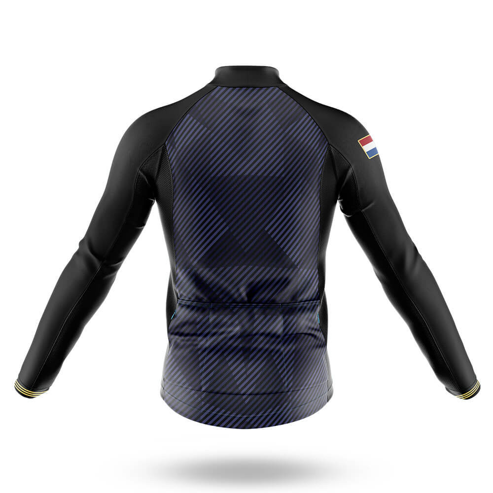 Netherlands S2- Men's Cycling Kit