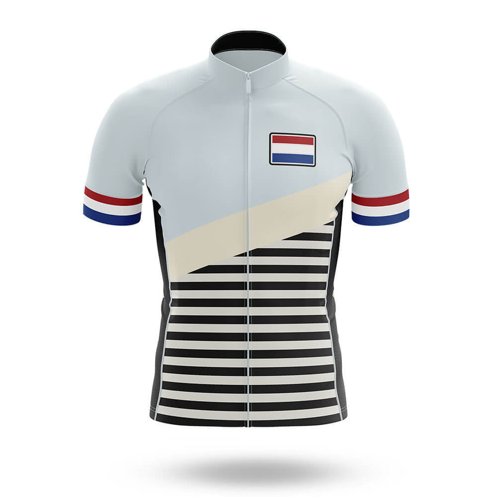 Netherlands S3 - Men's Cycling Kit