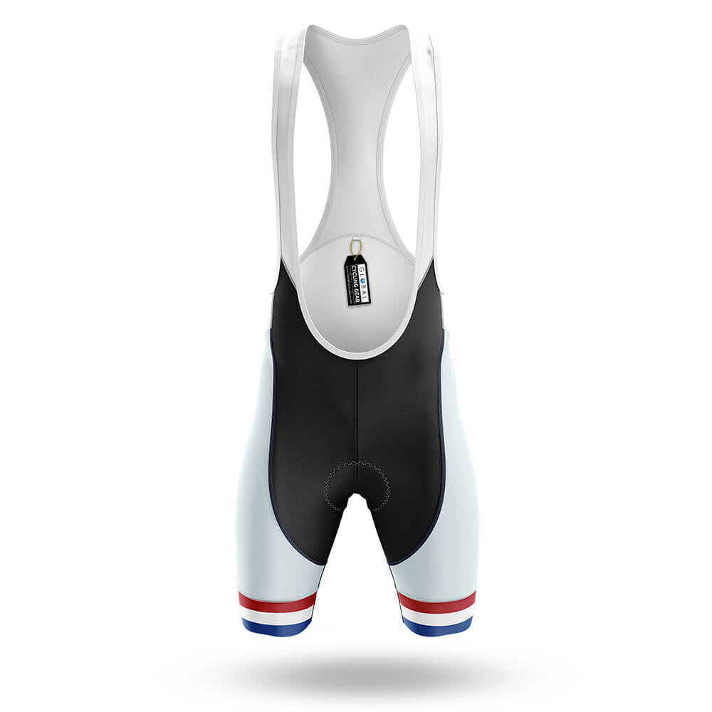 Netherlands S3 - Men's Cycling Kit