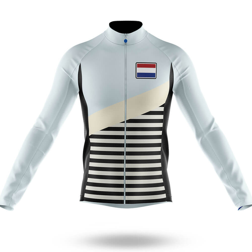 Netherlands S3 - Men's Cycling Kit