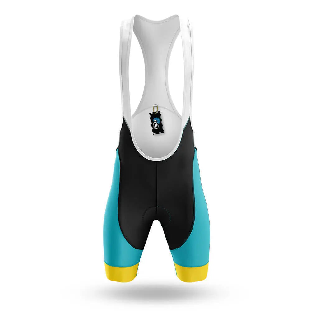 Never Take Cycling - Men's Cycling Kit