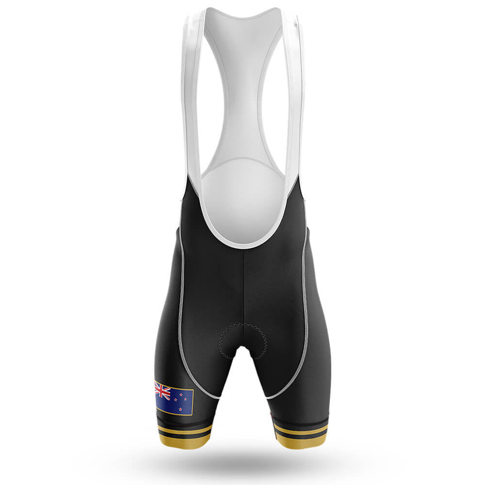 New Zealand V20 - Men's Cycling Kit