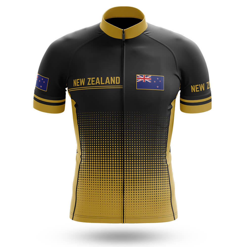 New Zealand V20 - Men's Cycling Kit