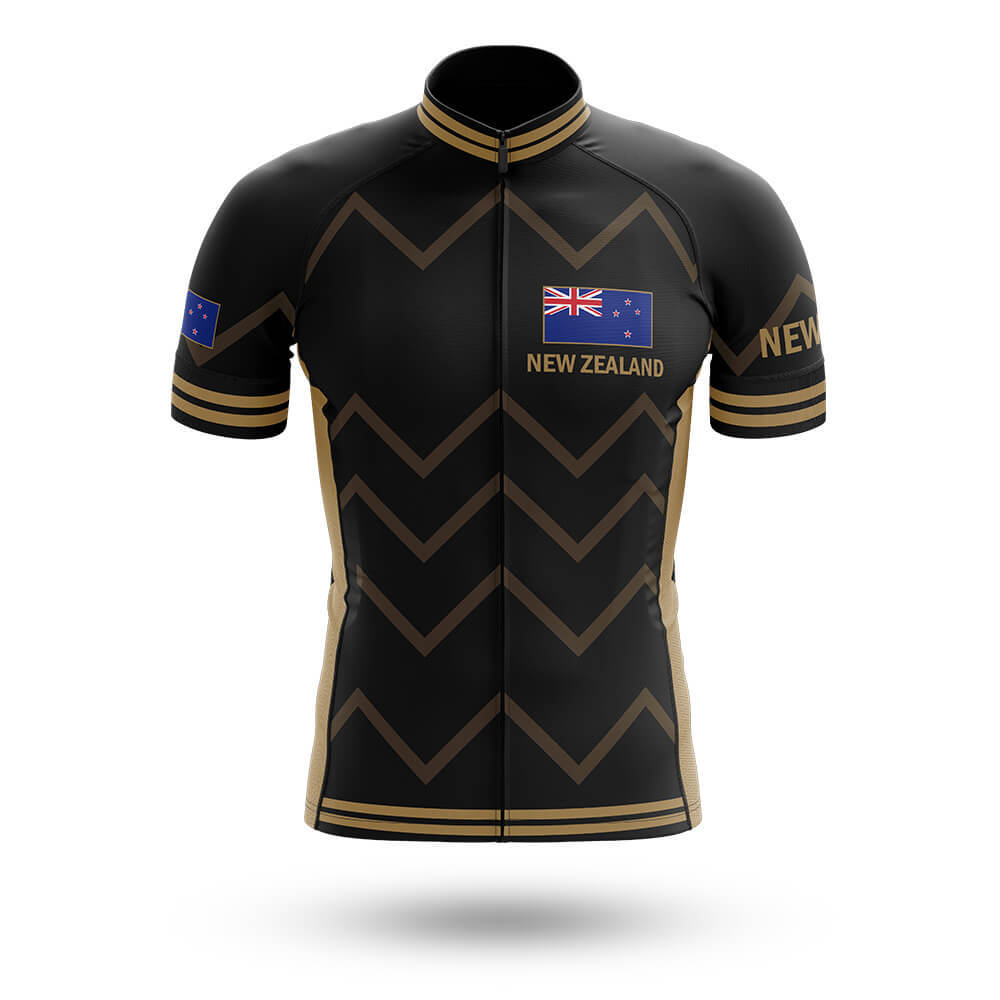 New Zealand V17 - Men's Cycling Kit