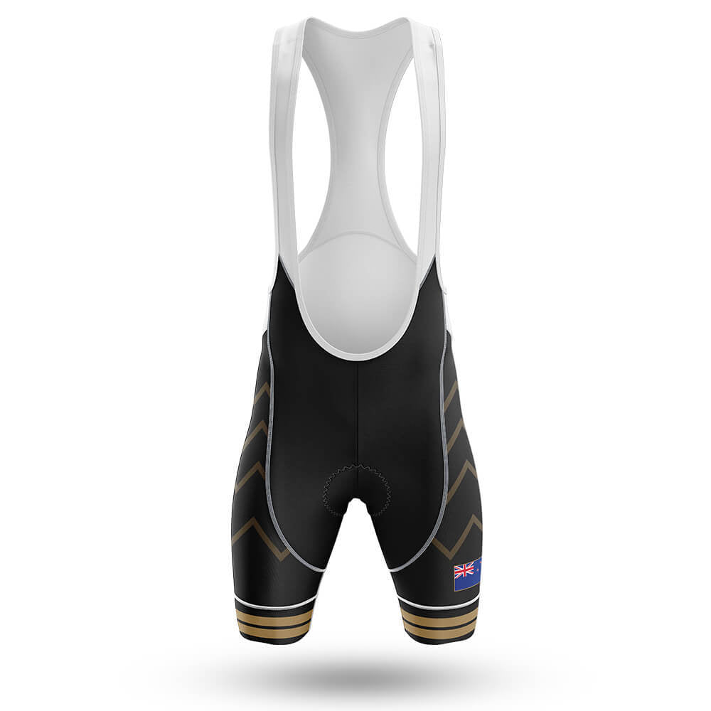 New Zealand V17 - Men's Cycling Kit