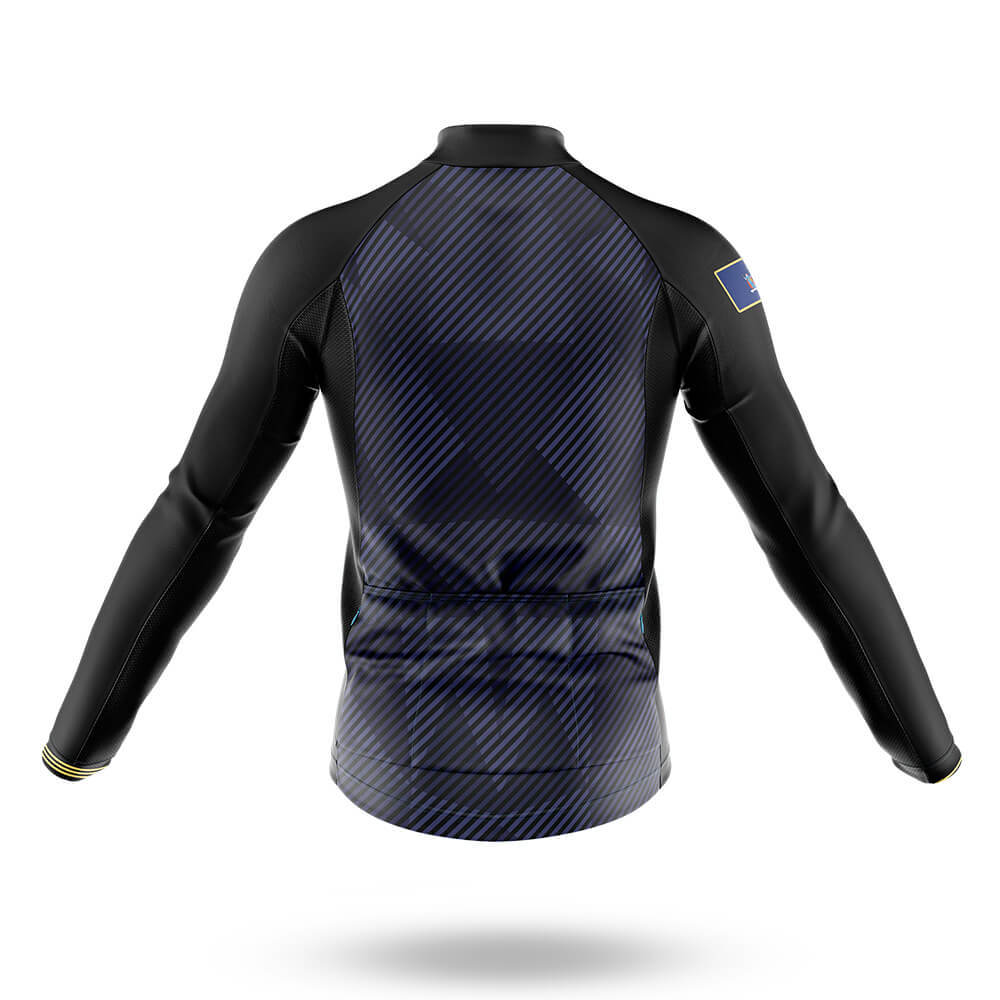 New York S2- Men's Cycling Kit