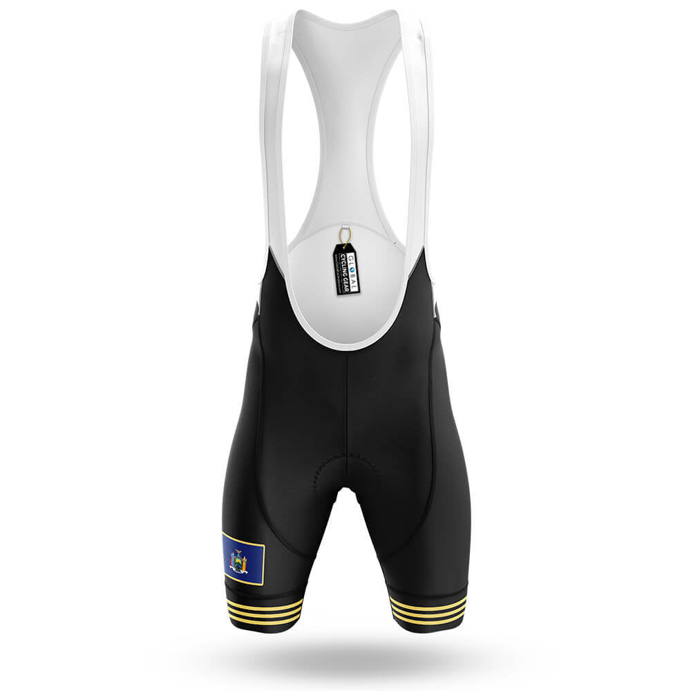 New York S2- Men's Cycling Kit
