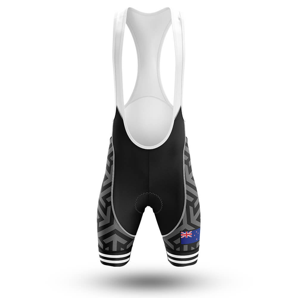 New Zealand V18 - Men's Cycling Kit