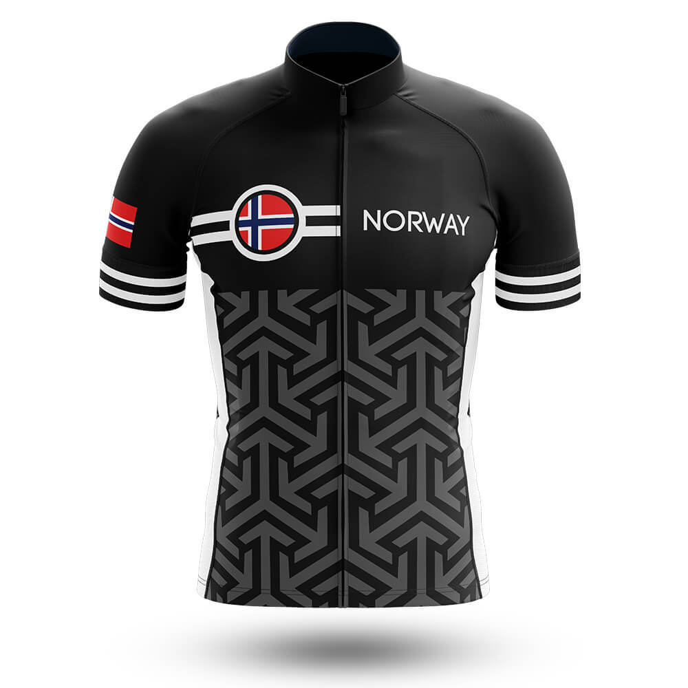 Norway V18 - Men's Cycling Kit