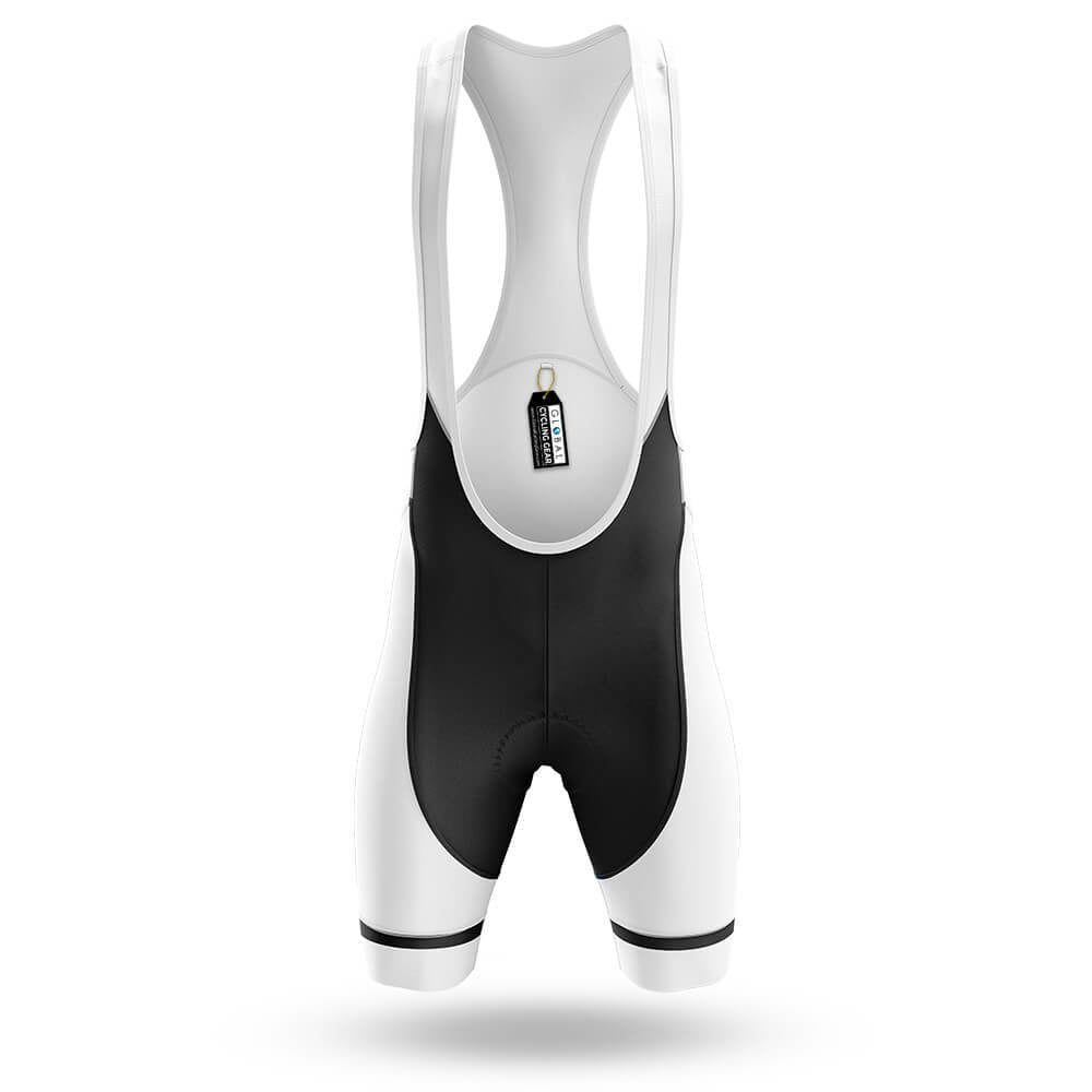 Funny Sloth  - Men's Cycling Kit