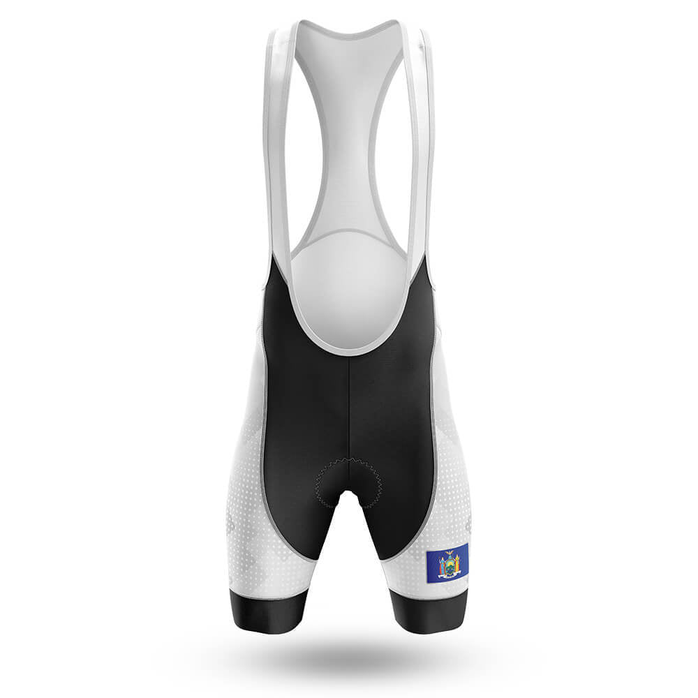 New York V2 - Men's Cycling Kit