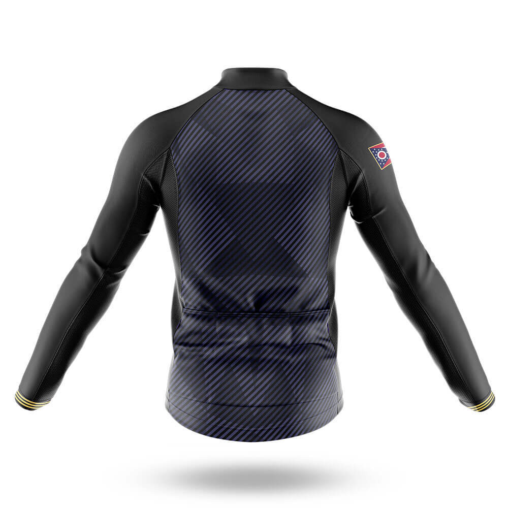 Ohio S2 - Men's Cycling Kit