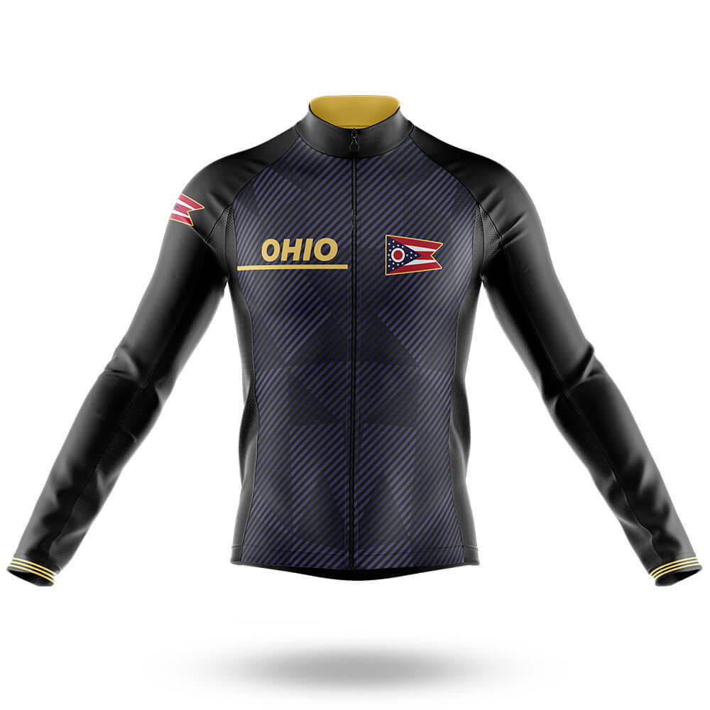 Ohio S2 - Men's Cycling Kit