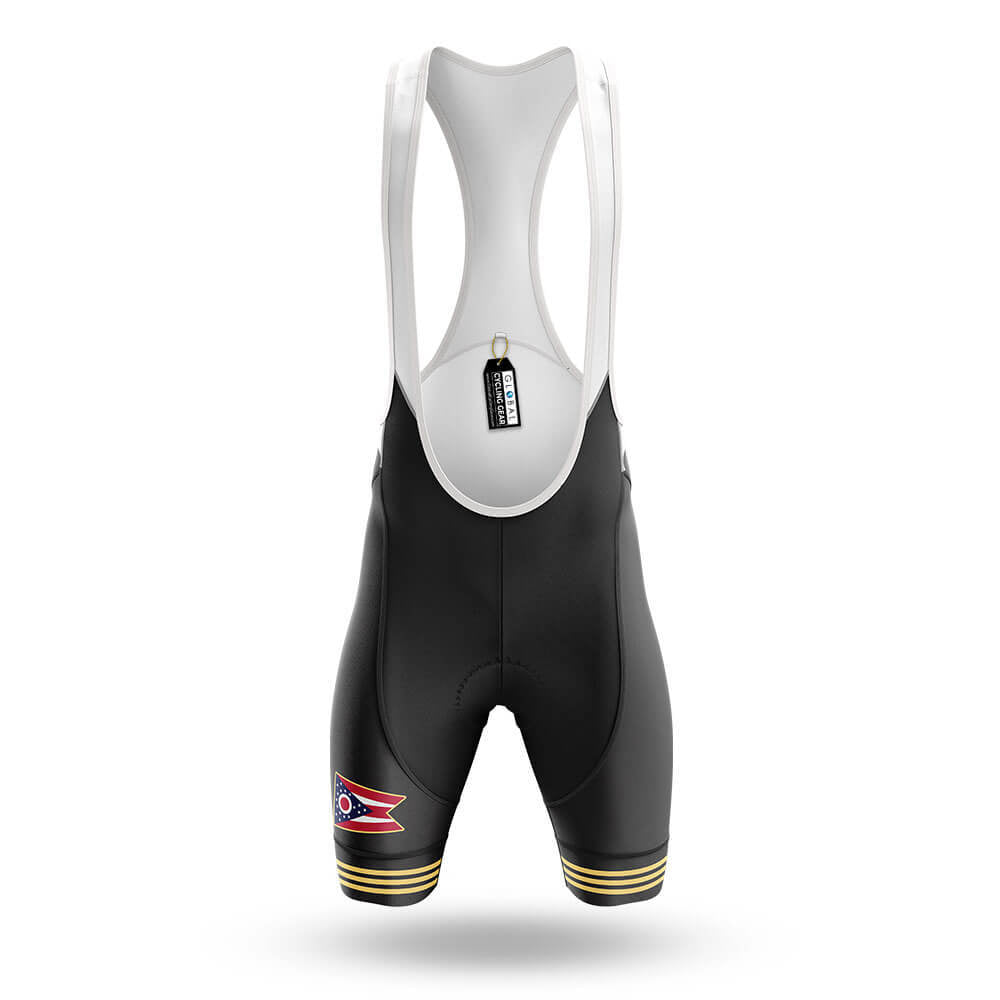 Ohio S2 - Men's Cycling Kit