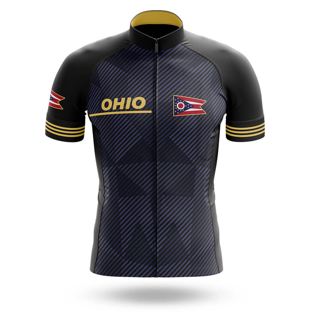 Ohio S2 - Men's Cycling Kit