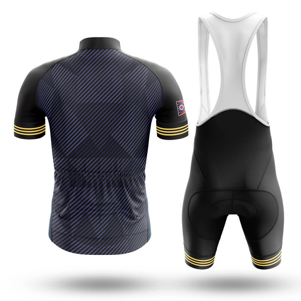 Ohio S2 - Men's Cycling Kit