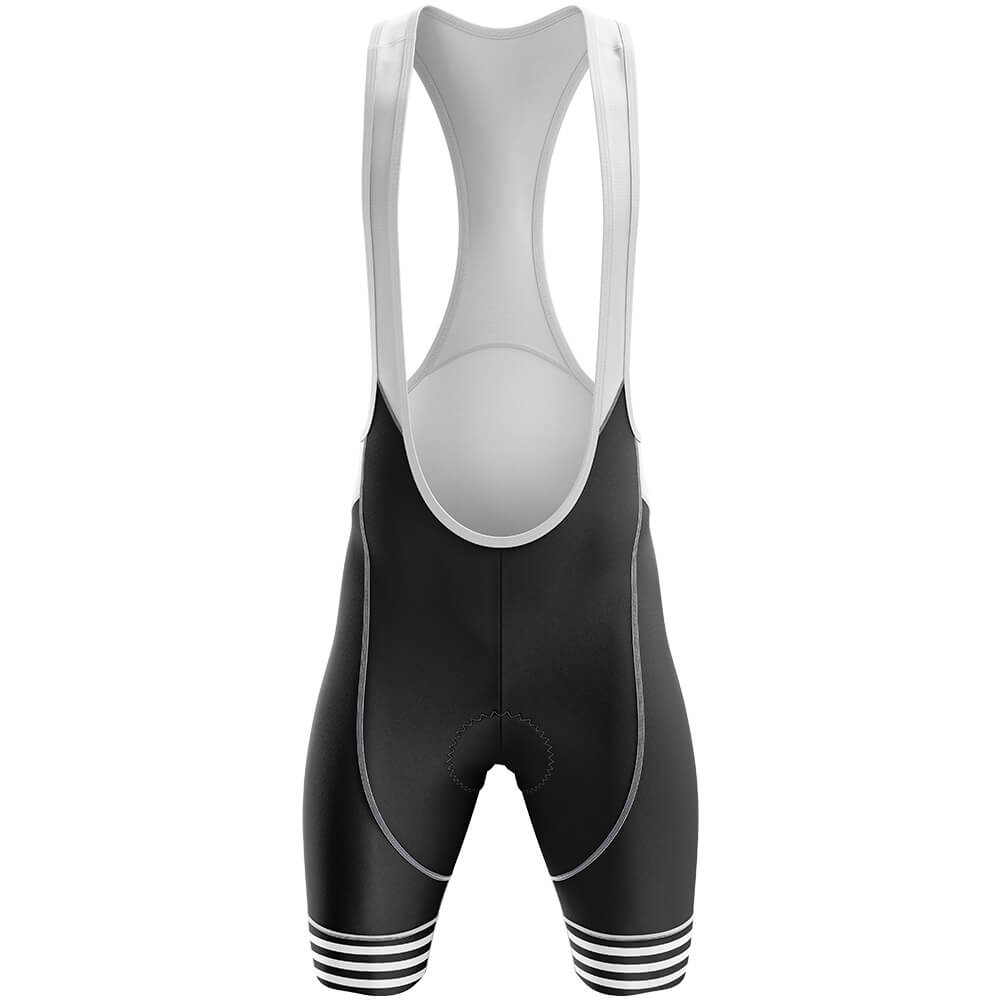 I like cycling - Men's Cycling Kit