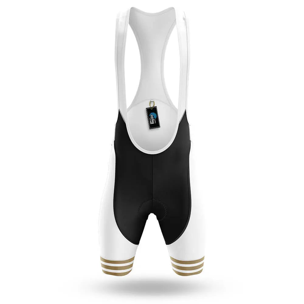 Old But Still Rolling V2  - Men's Cycling Kit