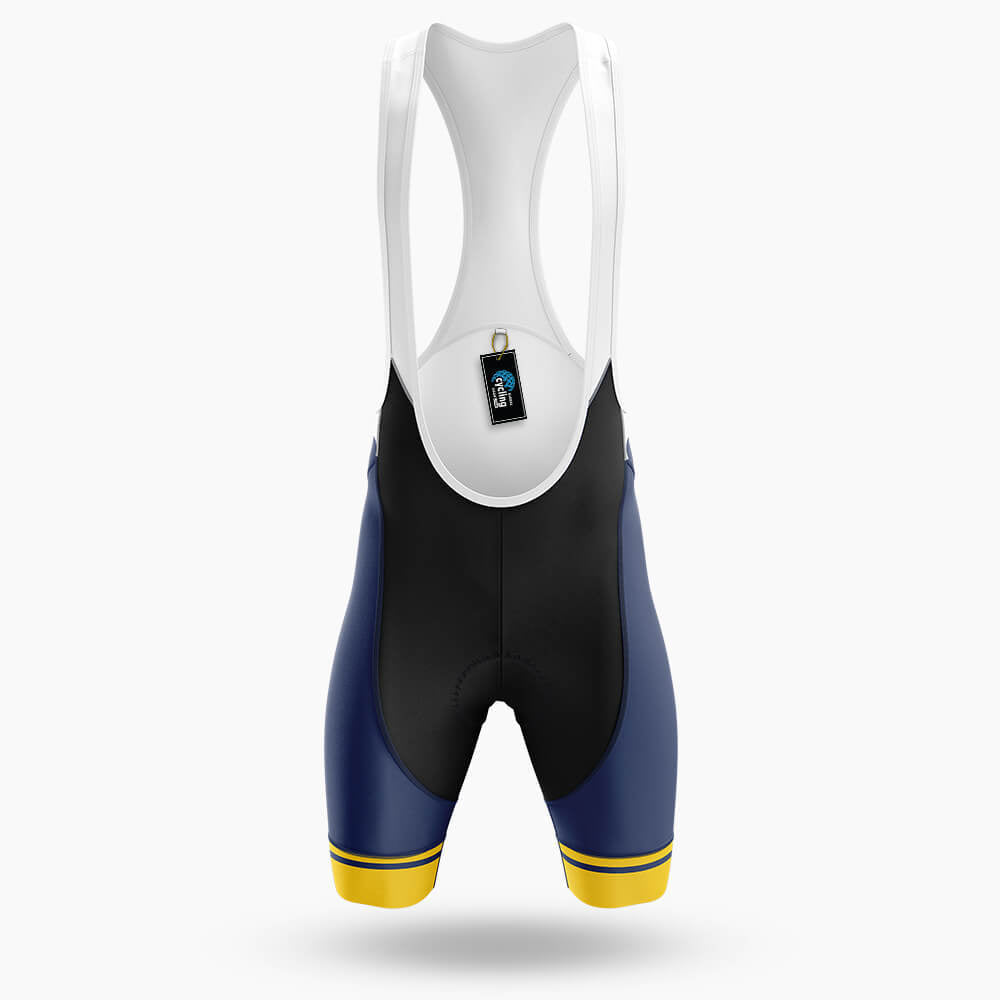 Old But Still Rolling  - Men's Cycling Kit