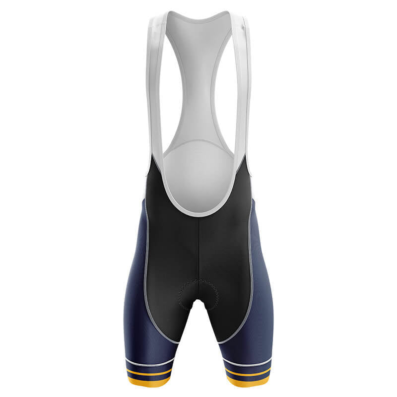 Bicycle & Car - Men's Cycling Kit