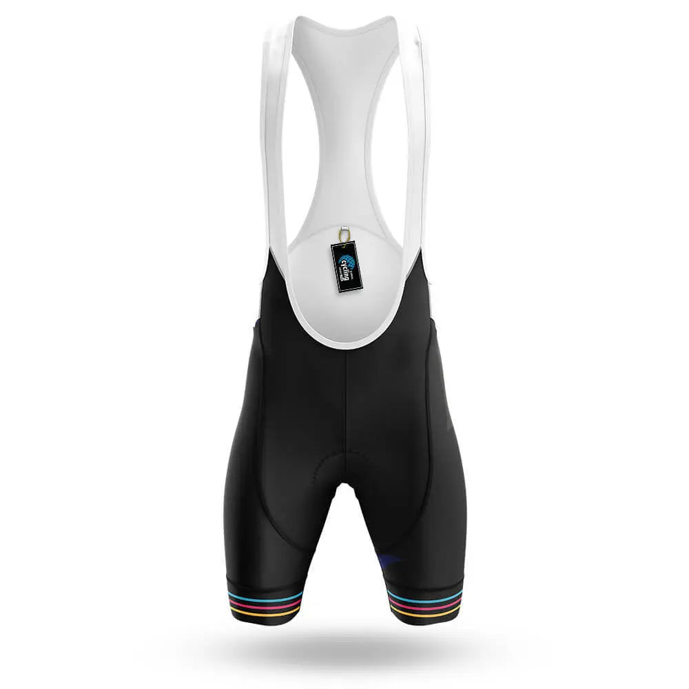 ... But Still Rolling - Men's Cycling Kit