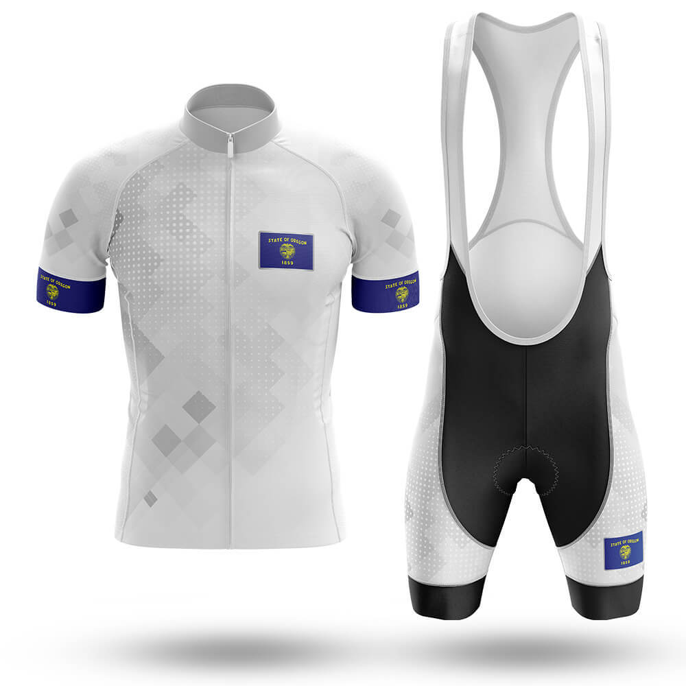 Oregon V2 - Men's Cycling Kit