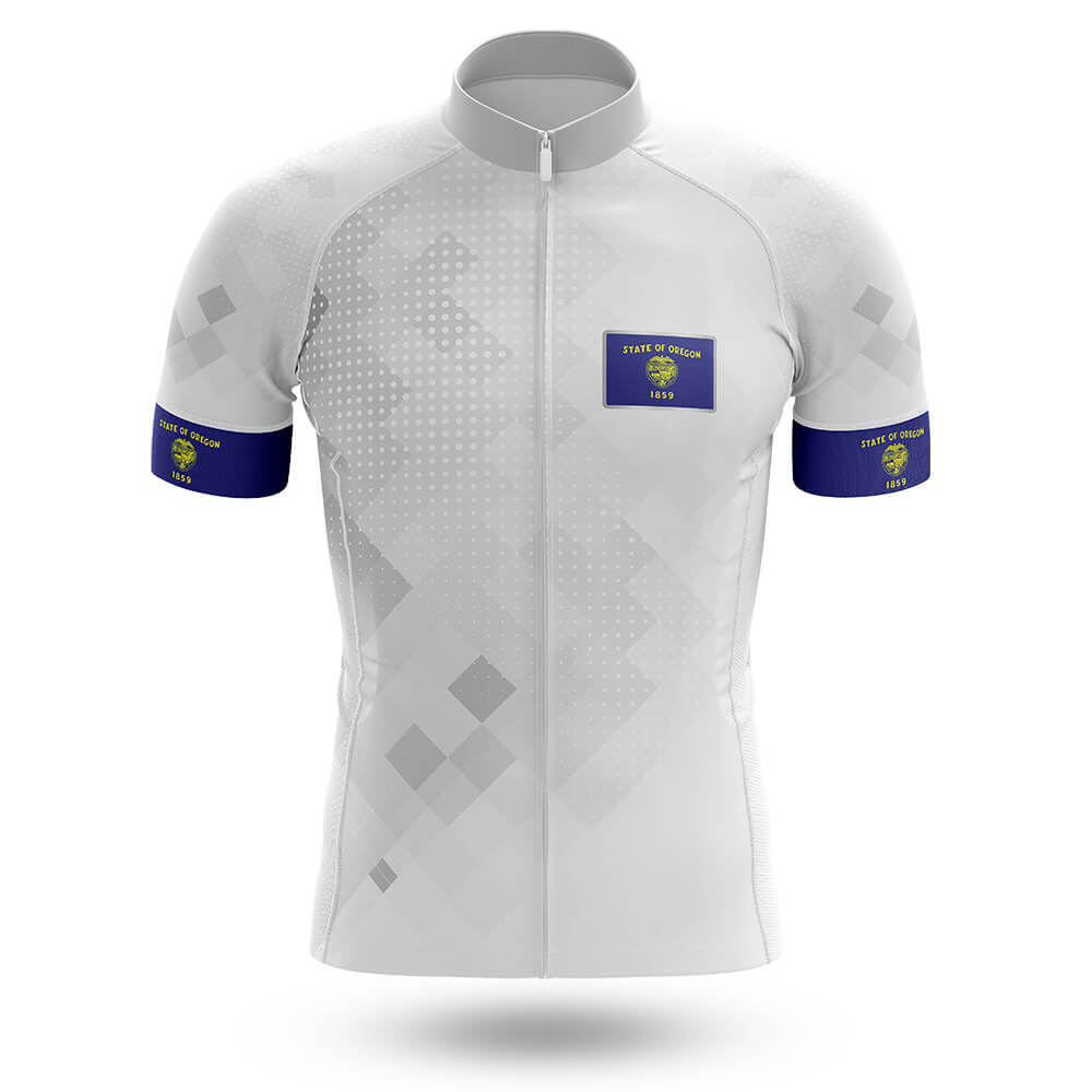 Oregon V2 - Men's Cycling Kit