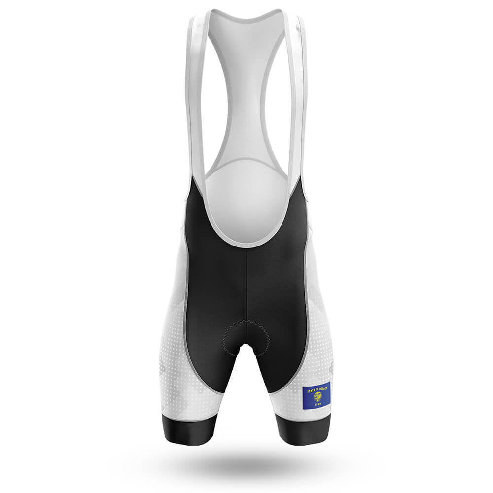 Oregon V2 - Men's Cycling Kit