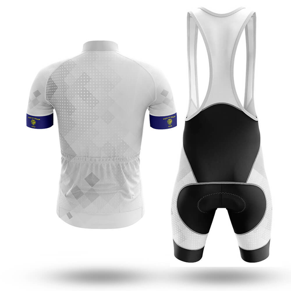 Oregon V2 - Men's Cycling Kit