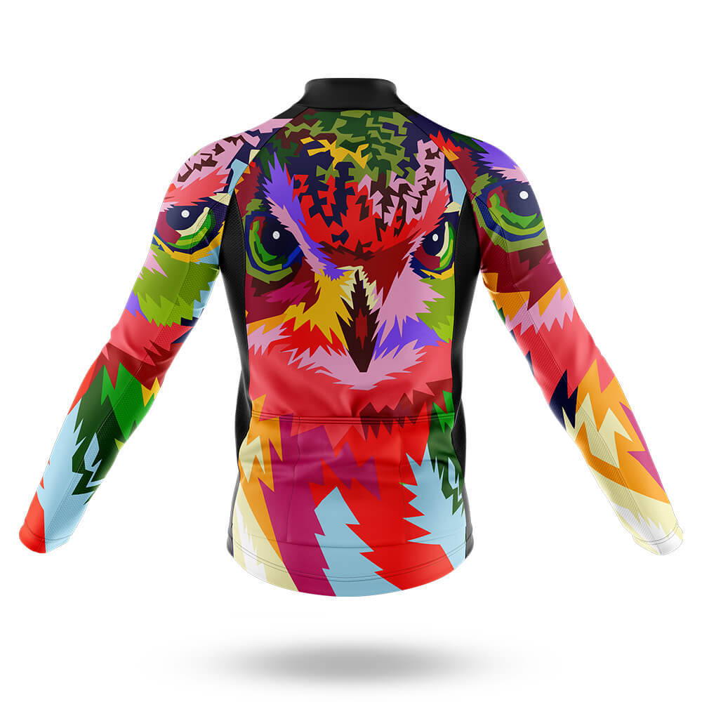 Owl - Men's Cycling Kit
