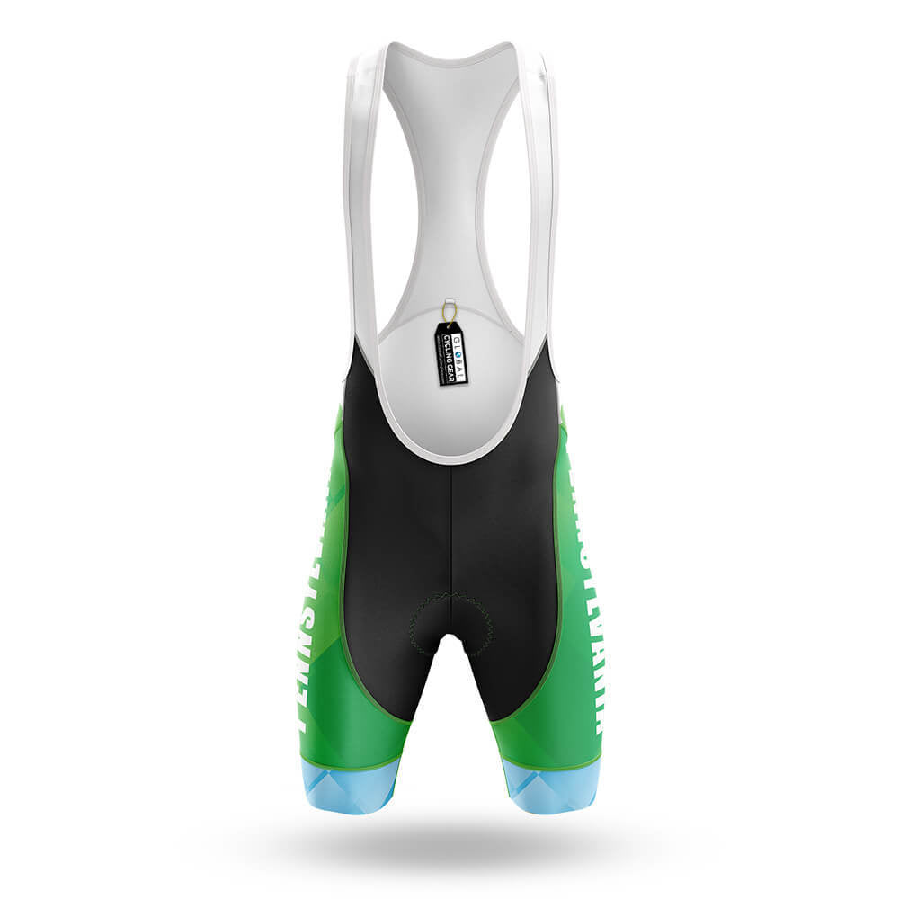 Pennsylvania S3 - Men's Cycling Kit