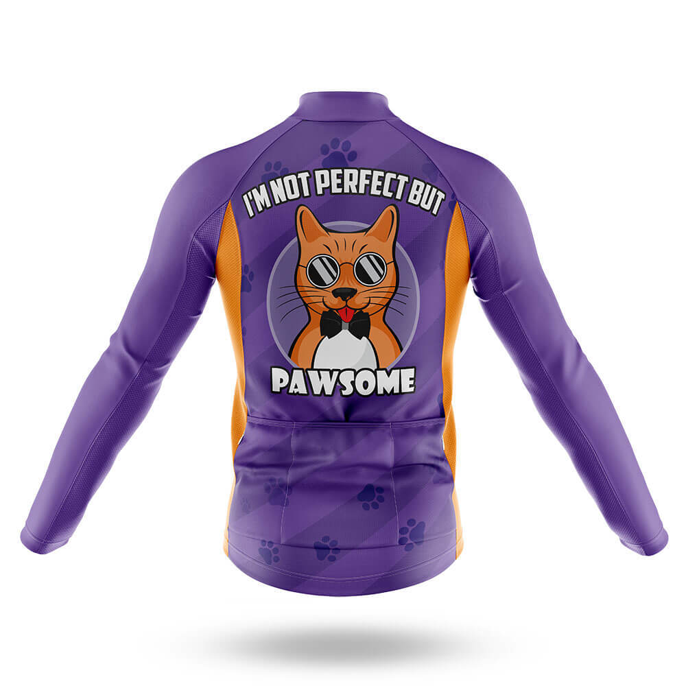 Pawsome  - Men's Cycling Kit
