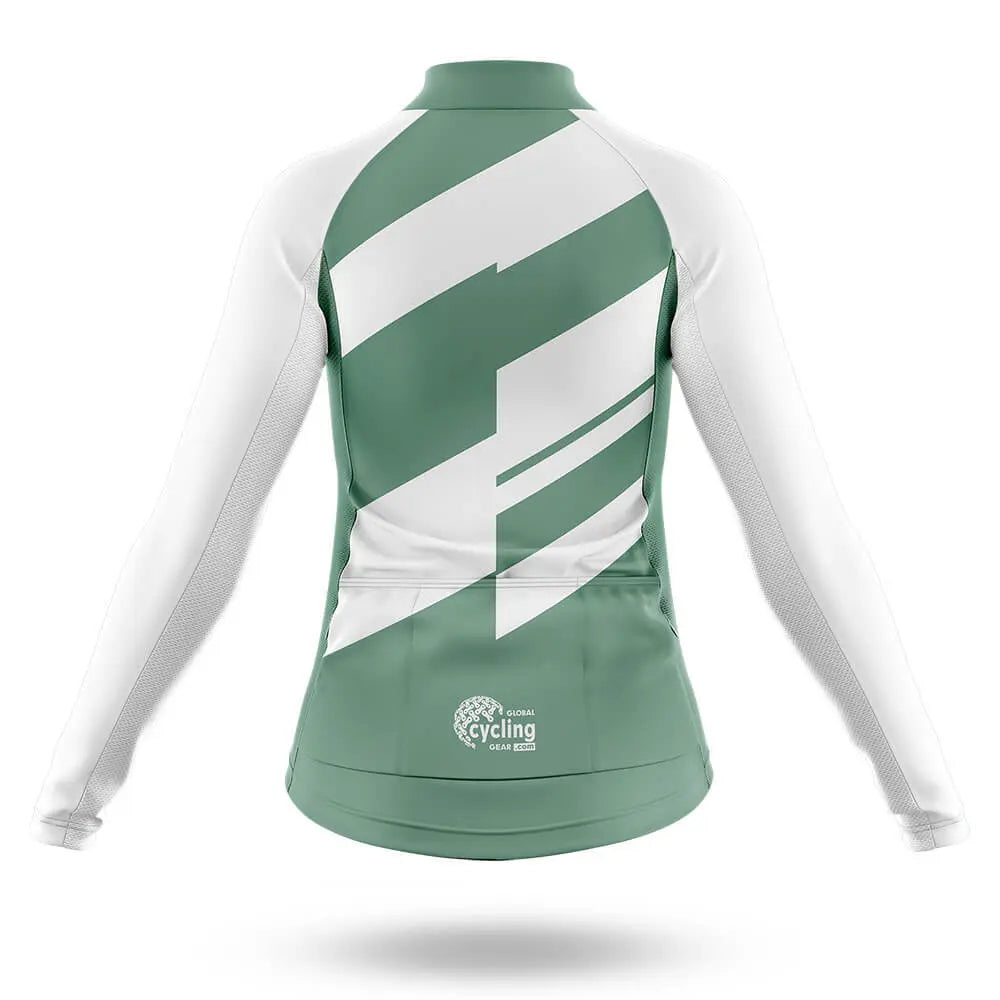 Positive Thinking - Women- Cycling Kit