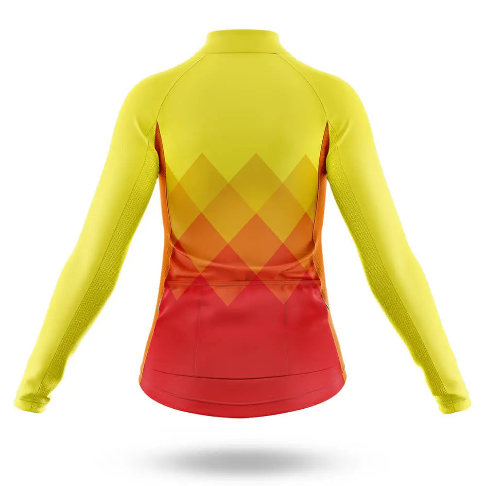 Take Me Places - Women - Cycling Kit