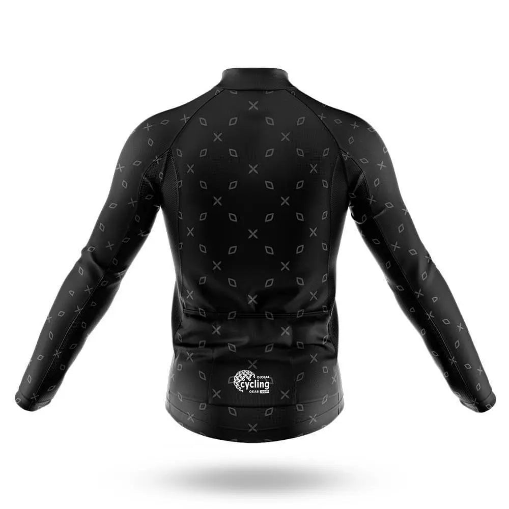 Pop Pop - Men's Cycling Kit