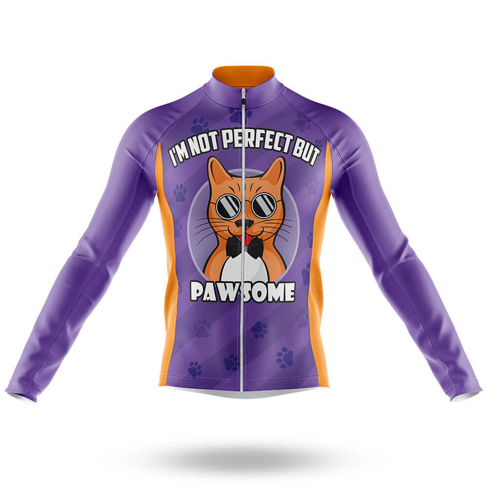 Pawsome  - Men's Cycling Kit