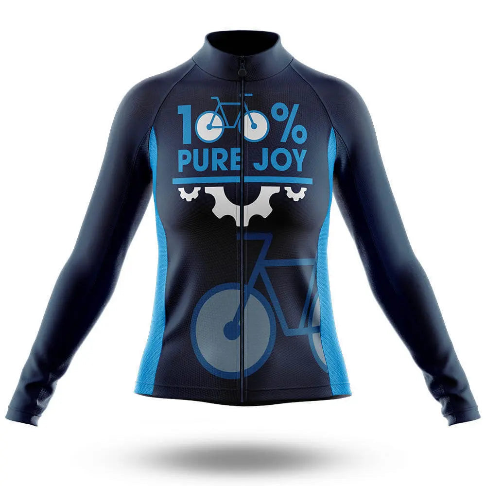 Pure Joy - Women's  Cycling Kit
