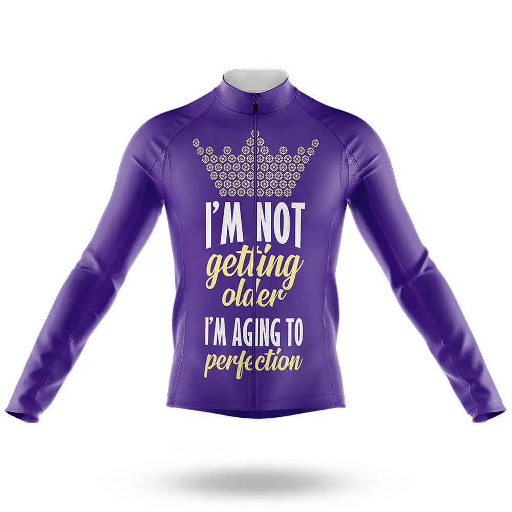 Perfection - Men's Cycling Kit