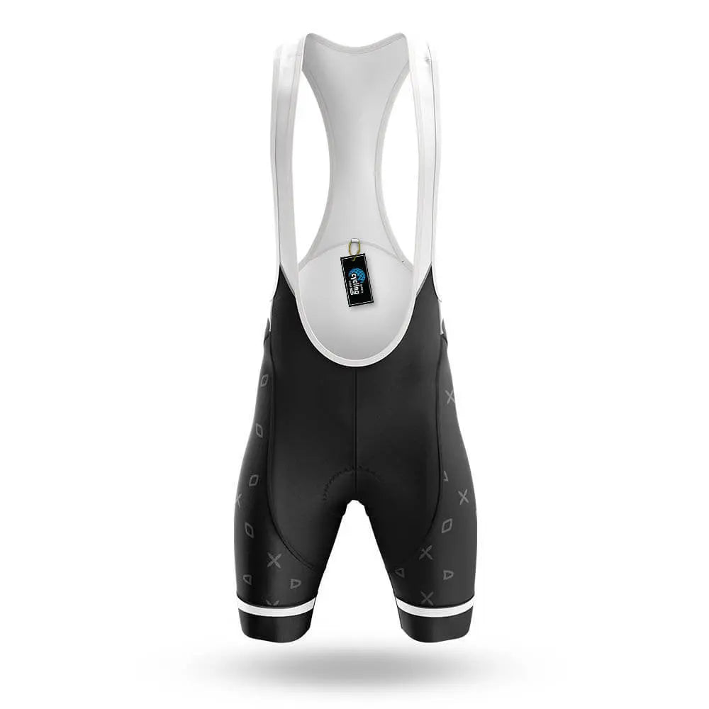 Pop Pop - Men's Cycling Kit