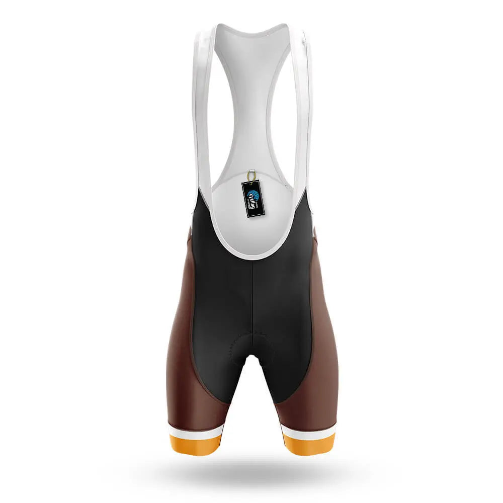 Bicycle Poem - Men's Cycling Kit