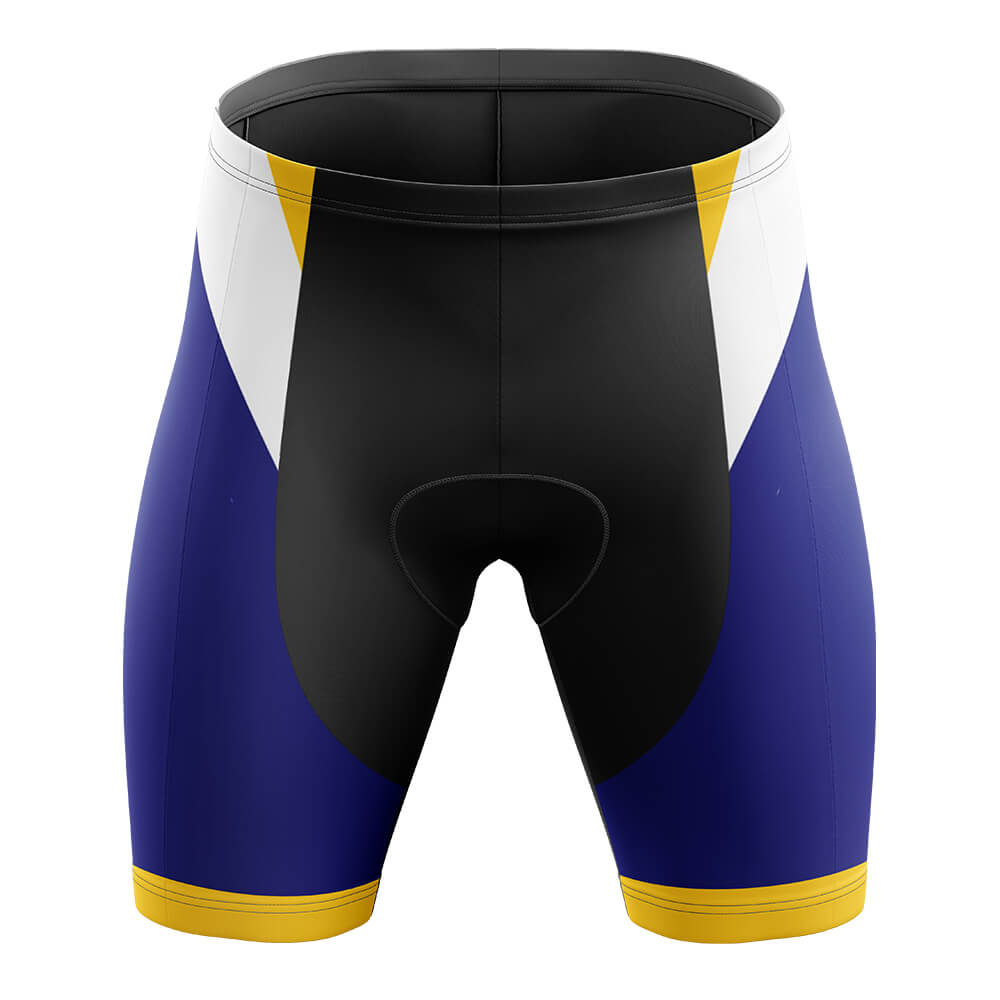 Pedal Power - Women - Cycling Kit