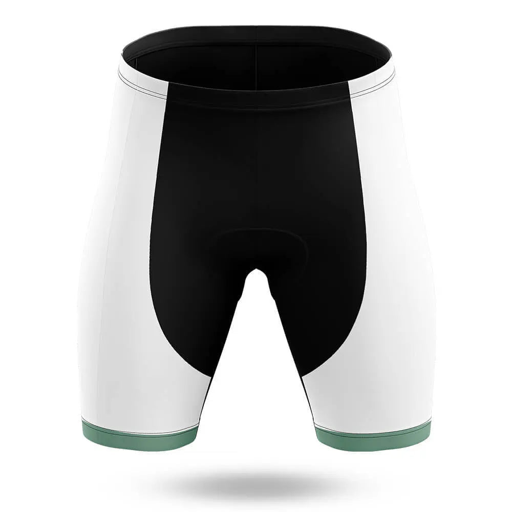 Positive Thinking - Women- Cycling Kit