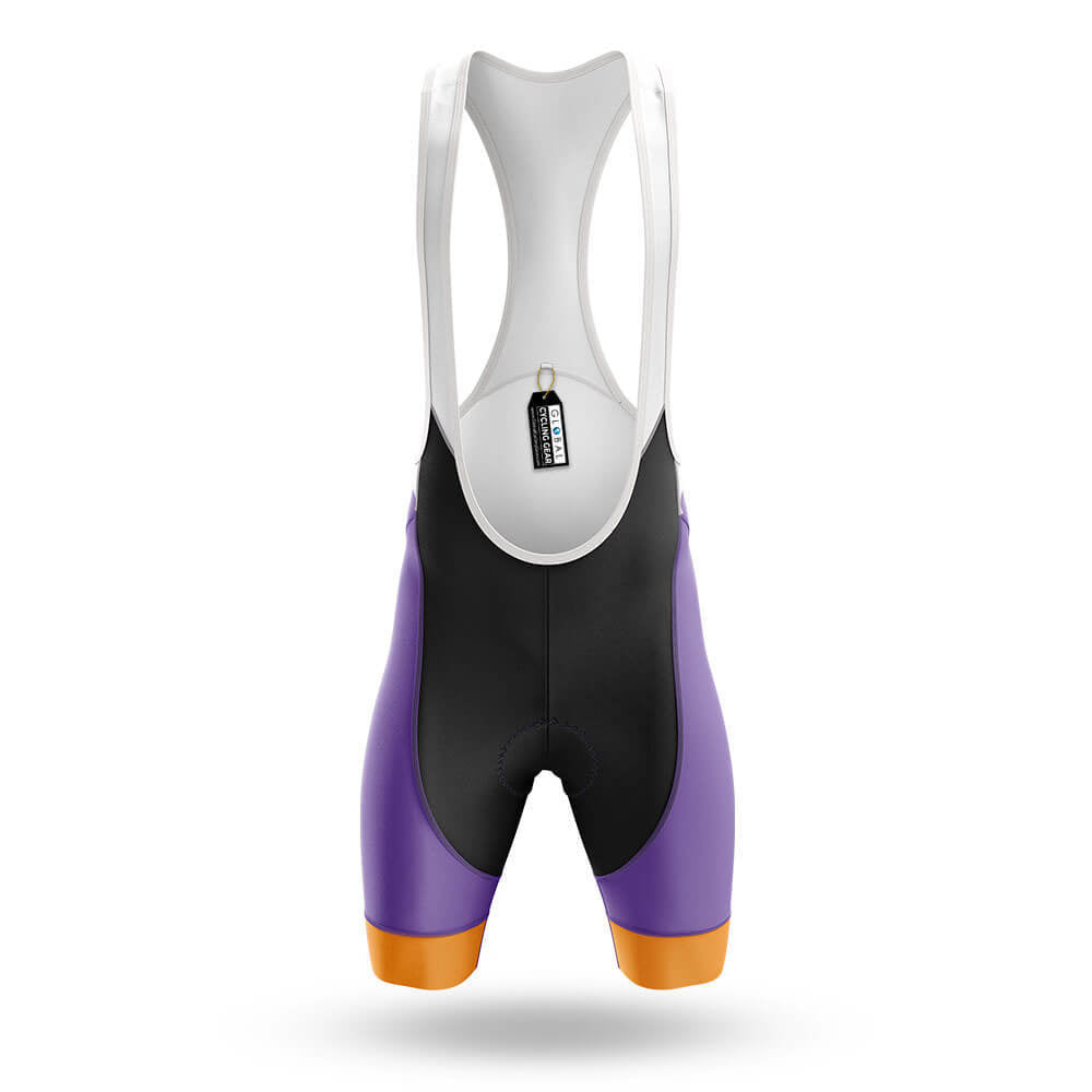 Pawsome  - Men's Cycling Kit