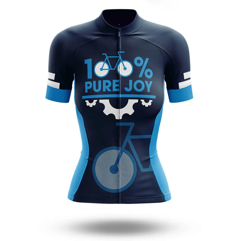 Pure Joy - Women's  Cycling Kit