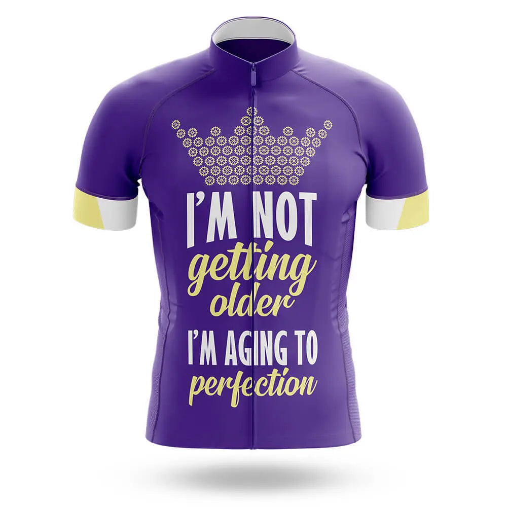 Perfection - Men's Cycling Kit