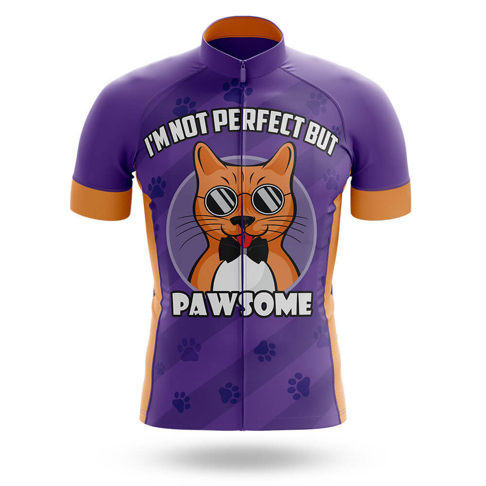 Pawsome  - Men's Cycling Kit