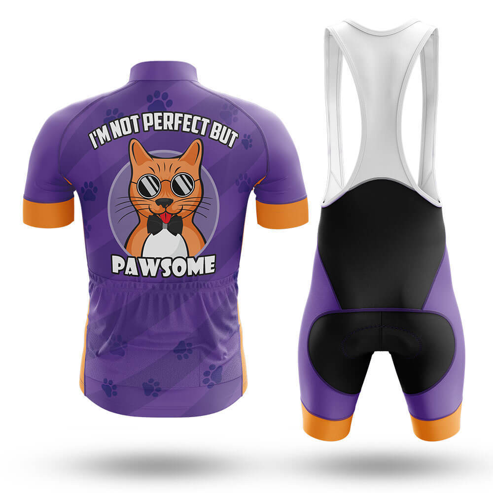 Pawsome  - Men's Cycling Kit
