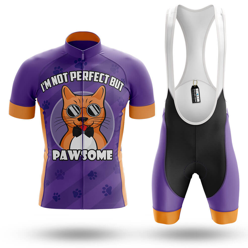 Pawsome  - Men's Cycling Kit